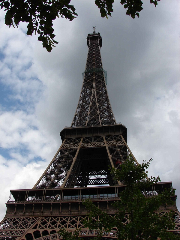 09-La tour Eiffel